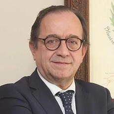Fernando Rodríguez Santocildes